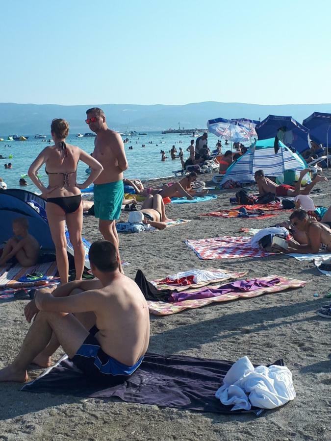 Kate Διαμέρισμα Omiš Εξωτερικό φωτογραφία